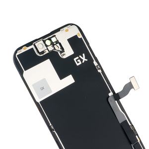 แผงจอ OLED สำหรับไอโฟน XR XS MAX 11Pro 12 PRO MAX MINI 13 14 15 16 FHD อะไหล่สำหรับโทรศัพท์ - Product Image 3