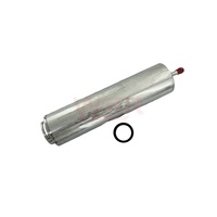 فلتر وقود المحرك WRR 13327811227 لسيارات BMW E90 E91 E92 E93 E60 E83 الفئة 3 والفئة 5 وX3، قطع غيار السيارات البديلة