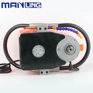 Manling-máquina de pulido y pulido de mármol portátil, enrutador de piedra portátil para encimera - Product Image 3