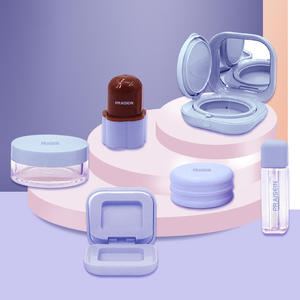 Envases <span class=keywords><strong>de</strong></span> cosméticos <span class=keywords><strong>de</strong></span> fábrica, moda personalizada, plástico vacío, <span class=keywords><strong>sombra</strong></span> <span class=keywords><strong>de</strong></span> ojos, colorete, cojín <span class=keywords><strong>de</strong></span> aire, contenedor <span class=keywords><strong>de</strong></span> base, botella <span class=keywords><strong>de</strong></span> brillo <span class=keywords><strong>de</strong></span> labios - Product Image 1