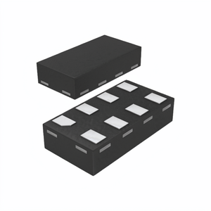 8 XFDFN 74AUP2G125GF,115 Logic In Stock Electronic Circuit Components - Product Image 1