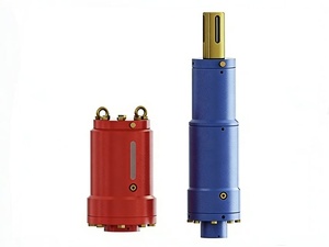 Vanne de sécurité au sol API 6A pour forage pétrolier / Dispositif de décharge de pression en acier moulé pour la fermeture des vannes à opercule - Product Image 4