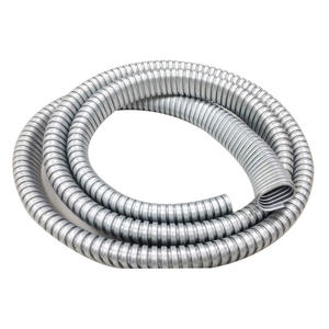 Conducto de acero <span class=keywords><strong>ovalado</strong></span> Shanghai Linsky - Product Image 2