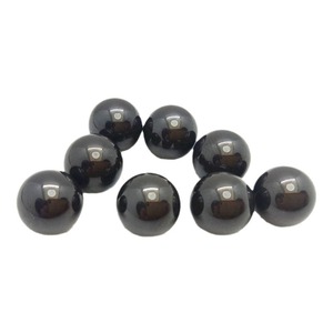 Bolas de Cerámica Pulimentadas de 6.35mm (<span class=keywords><strong>1</strong></span>/<span class=keywords><strong>4</strong></span> de Pulgada) de Bajo Precio y Alta Durabilidad para Rodamientos - Product Image 2
