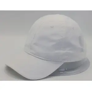 2024 New Baseball Cap For Men And Women Adjustable Solid Color Unisex 1 Size Sun Cap
