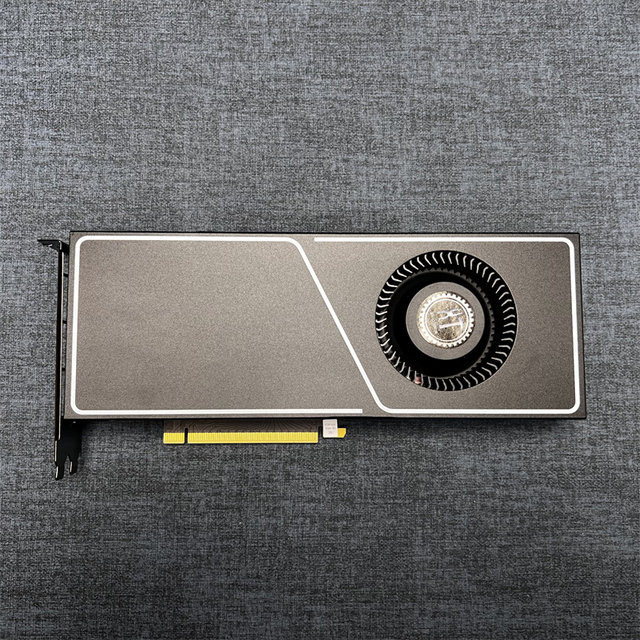 RTX3080 20GB Gaming GPU High Performance Graphics Card for Professional Work RTX 3080 Turbo Version for AI Server Workstation