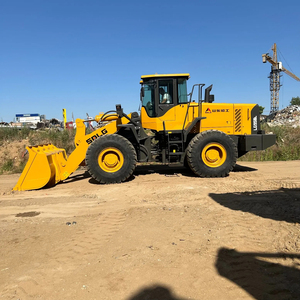 Китайские б/у погрузчики SDLG LG956, 956L, 936, 958, <span class=keywords><strong>Liugong</strong></span> 856, Cat 966H, 950G, а также подержанные фронтальные погрузчики 956 для продажи в Шаньдуне - Product Image 1