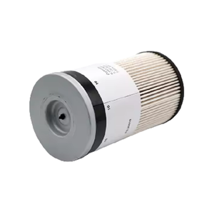 น้ำมันเครื่องดีเซลและไส้กรองน้ำมันเชื้อเพลิง FS20019/FS20020/FS20021/53C0945 ใช้ได้กับเครื่องยนต์คัมมินส์ - Product Image 1
