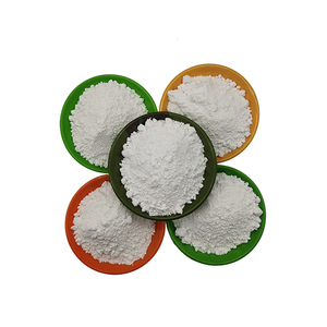Polvo de Metacaolín (Caolín Calcinado) 800-4000 Mallas, Grado Refractario y de Construcción, 25 kg, Alto Contenido de Al2O3 (382%), MOQ 1 TONELADA - Product Image 5