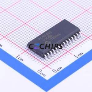 Original-Nuevo microcontrolador de chip IC de circuito integrado de 1/2/SO (MCU/MPU/SoC) - Product Image 1