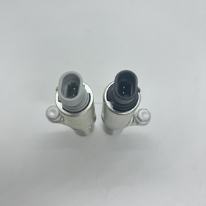 BOSHI 19282981 12655420 Autopartes Piezas de Motor Válvula de Control de Aceite VVT <span class=keywords><strong>Val</strong></span> 19282981 12655420 para CHEVROLET CAPTIVA OPEL ANTARA - Product Image 5