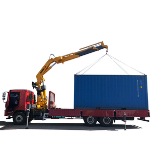 <span class=keywords><strong>Grue</strong></span> à flèche articulée SC4Z3 de 4 tonnes montée sur camion pour entreprise de <span class=keywords><strong>location</strong></span>, <span class=keywords><strong>prix</strong></span> avantageux - Product Image 3