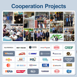 เครื่องผลิตพลาสติก HDPE สำหรับทำถังเจอร์รี่ ขวดน้ำขนาด <span class=keywords><strong>2</strong></span> ลิตร - Product Image 6