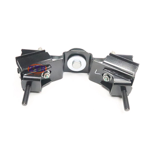 Ztr phụ tùng ô tô chất lượng cao c8983699832 động cơ gắn kết động cơ cao su hỗ trợ mua động cơ gắn cho DMAX - Product Image 5