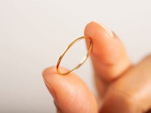 Ring Earings Or Neckless set Professional Private Label Jewelry Expandable <b>Wire</b> Bracelet Technical High Grade <b>Titanium</b> Steel - Product Image 4