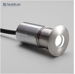 Lampe souterraine <span class=keywords><strong>LED</strong></span> d'extérieur moderne IP67 Garden Ground Buried Lamp 3W <span class=keywords><strong>Led</strong></span> <span class=keywords><strong>Mini</strong></span> <span class=keywords><strong>Spot</strong></span> Light - Product Image 4