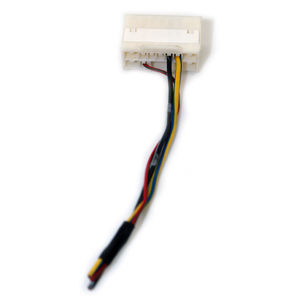 Mayorista Cable Impermeable <span class=keywords><strong>11</strong></span> Pin Conector <span class=keywords><strong>de</strong></span> montaje <span class=keywords><strong>de</strong></span> faro automotriz Custom Auto Pigtail Car Horn <span class=keywords><strong>11</strong></span> Arnés <span class=keywords><strong>de</strong></span> cables para BMW - Product Image 6