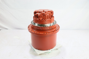 มอเตอร์ขับเคลื่อนรถขุด MAG-1700VP-3800 รุ่น SH200A3 SH210 SK250-6 ชุดเฟนัลไดรฟ์ LQ15V00020F1 LQ15V00019F1 - Product Image 2