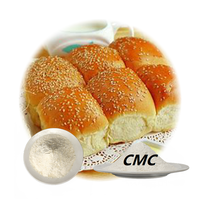 Vente en gros de haute viscosité de haute qualité 9004-32-4 Carboxyméthylcellulose Sodium Cmc Poudre