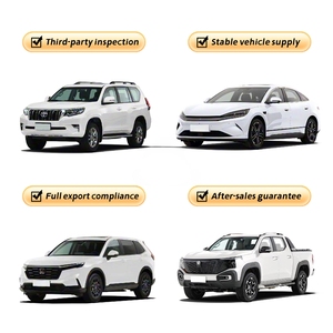 Toyota <span class=keywords><strong>Corolla</strong></span> Cross <span class=keywords><strong>2L</strong></span> Véhicule hybride intelligent électrique Édition Elite - Product Image 5