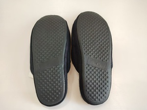 A buon mercato all'ingrosso camoscio invernale caldo memory foam da <span class=keywords><strong>uomo</strong></span> in morbida pelliccia da casa pantofole <span class=keywords><strong>scarpe</strong></span> - Product Image 6