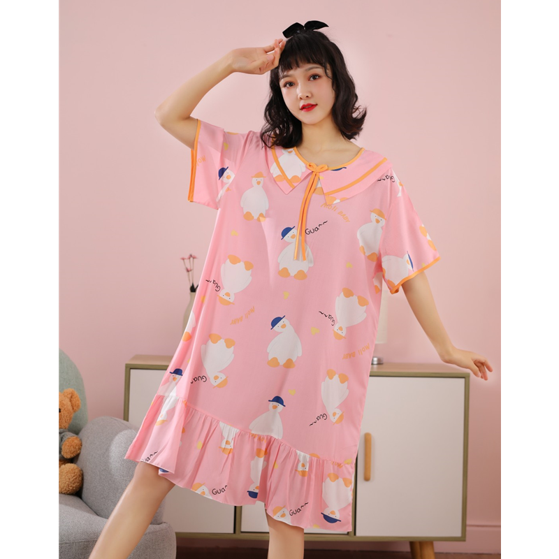 Cotton Nightgowns Rayon Nightgown Plus Size Plus Size Double