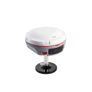 Comnav Pro Laser/LU5 GPS RTK มี1668ช่องและ IMU สำหรับการสำรวจที่ดิน GNSS RTK - Product Image 2