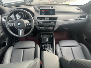<span class=keywords><strong>BMW</strong></span> X2 2019 X2 SDrive25i Luxury M Off-Road Package Auto Usata - Product Image 6