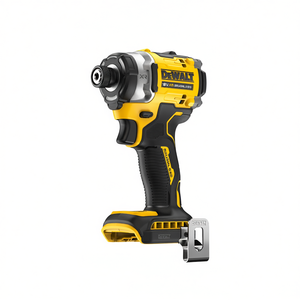 Atornillador de Impacto DeWalt 18V XR Sin Escobillas, Herramienta Inalámbrica - Product Image 2