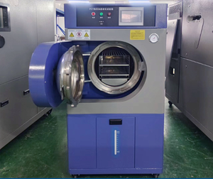 Pct उम्र परीक्षण कक्ष प्रयोगशाला उपकरण दबाव कुकर परीक्षण नमक स्प्रे संक्षारण कक्ष पर्यावरण परीक्षण उपकरण - Product Image 4