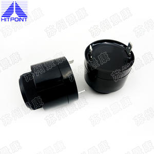 PK-620HNQ สัญญาณเตือนภัยแบบแผงติดที่แผงควบคุมการทำงานของเพียโซอิเล็กทริกไซเรนส่งตรงจากโรงงาน - Product Image 4