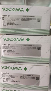 Module de commande dédié YOKOGAWA F3WD64-3P d'origine, neuf, pour équipement électronique, autre interface de communication, origine Japon - Product Image 3