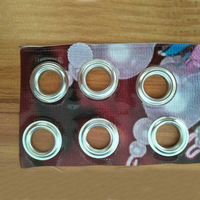 Presse à œillets automatique, 10mm, 13mm, pour rideaux, pour bâches, Machine à œillets