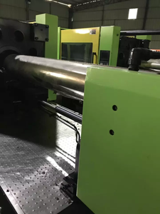 Automatic <b>Used</b> Servo Motor <b>Injection</b> <b>Molding</b> <b>Machines</b> for Sale - Product Image 4