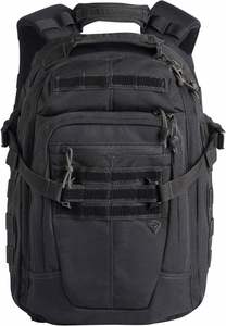 Mochila Táctica de Media Jornada Factory Tactical Specialist de 25L, Pequeña, de Asalto, con Sistema MOLLE, Cierre de Cremallera y Gancho, para Supervivencia - Product Image 4