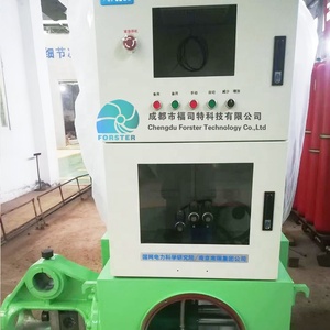 수력 1MW 터빈 발전기 발전소 사용 - Product Image 5