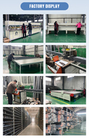 Auvent pliant en alliage d'aluminium sur mesure, résistant aux intempéries, anti-neige, toit rétractable avec télécommande pour balcon
