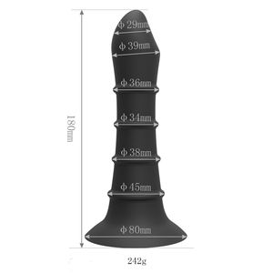 Ibrator rostato - Product Image 2