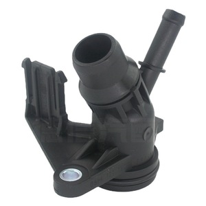 ฝาสูบด้านหลังท่อหล่อเย็น Audi อะลูมิเนียม06H121132H สำหรับ Q5 A4L C7 A6L - Product Image 4