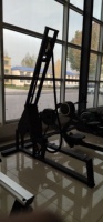 Équipement de fitness pour salle de sport en gros ASJ-C014 Corde d'entraînement de fitness Machine d'escalade à corde