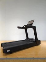 Caminadora Comercial para Gimnasio y Uso Doméstico con Pantalla LED e Inclinación Ajustable para Entrenamiento Cardiovascular