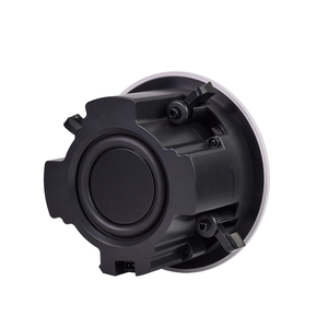 Amplificateur <span class=keywords><strong>de</strong></span> haut-parleur <span class=keywords><strong>de</strong></span> plafond WiFi <span class=keywords><strong>Bluetooth</strong></span>, lecteur multimédia, étanche IPX6, audio pour <span class=keywords><strong>salle</strong></span> <span class=keywords><strong>de</strong></span> <span class=keywords><strong>bain</strong></span>, haut-parleur coaxial bidirectionnel - Product Image 5