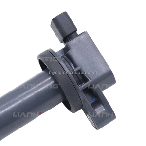 คอยล์จุดระเบิดสำหรับ1NZ/2NZ รุ่น <span class=keywords><strong>Vios</strong></span> HILUX Prius C Engine ใหม่90919-02240 9091902240 - Product Image 4