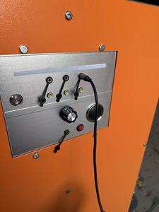 Vendita Diretta dalla Fabbrica DELILAI DL-4.0YYJ Rilevatore di Rumori del Telaio in Acciaio Inox 760kg, Macchina per Test Sospensioni <span class=keywords><strong>Auto</strong></span> a Basso Prezzo - Product Image 6