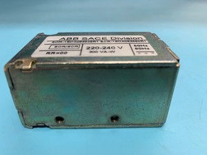 SCR-1SDA063548wbrR1 CLO COIL-T7M-X1 SHUNT TRIP 240/250V RECONDITIONÉ - Product Image 2