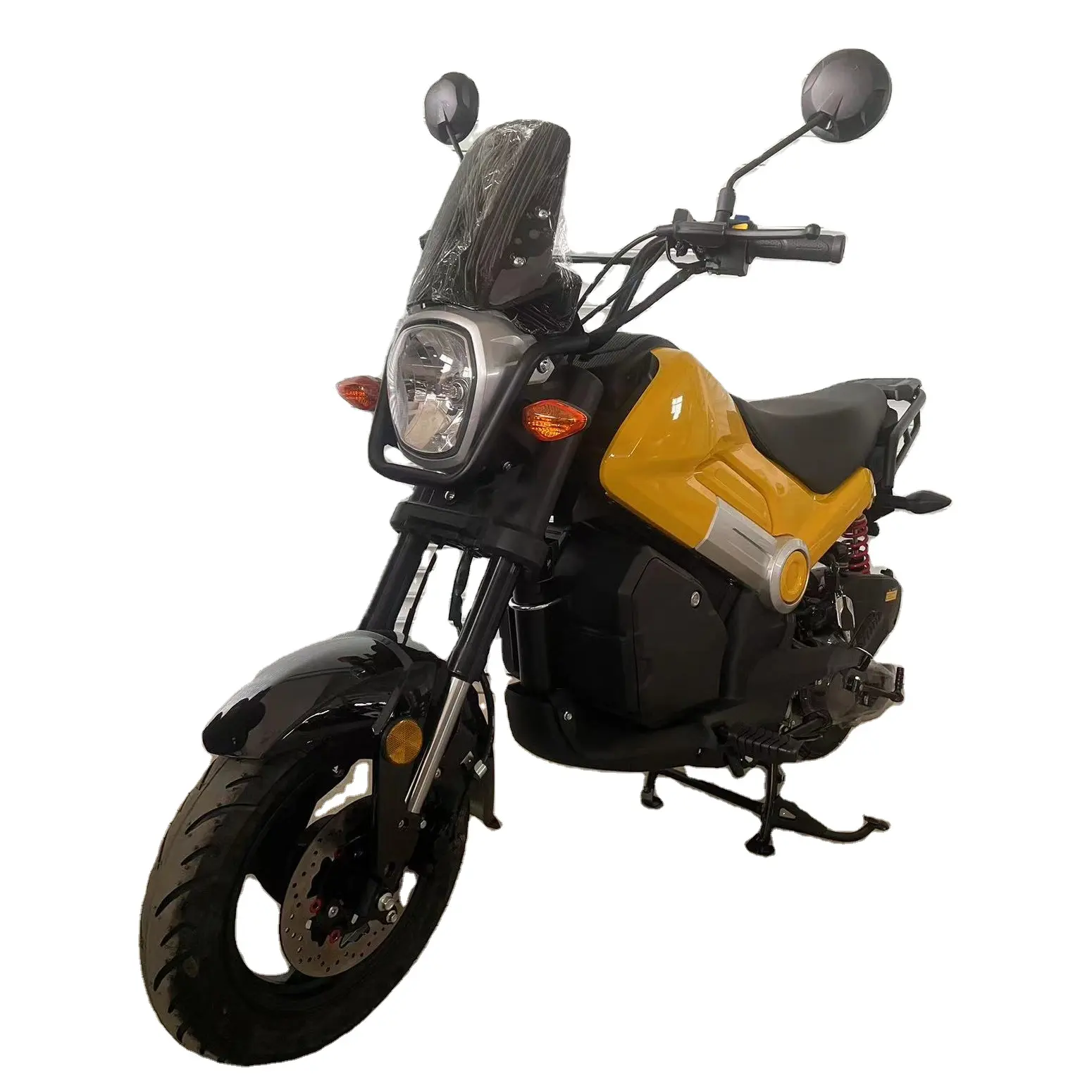 バイク49cc 110ccモトミニバイク/ポケットバイクホンダダートバイク