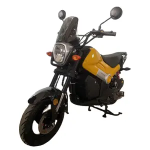 Motorfiets 49cc 110cc Moto Minibike/Pocketbikes Hondas Crossmotor