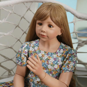 Кукла-Реборн, 120 см - Product Image 4