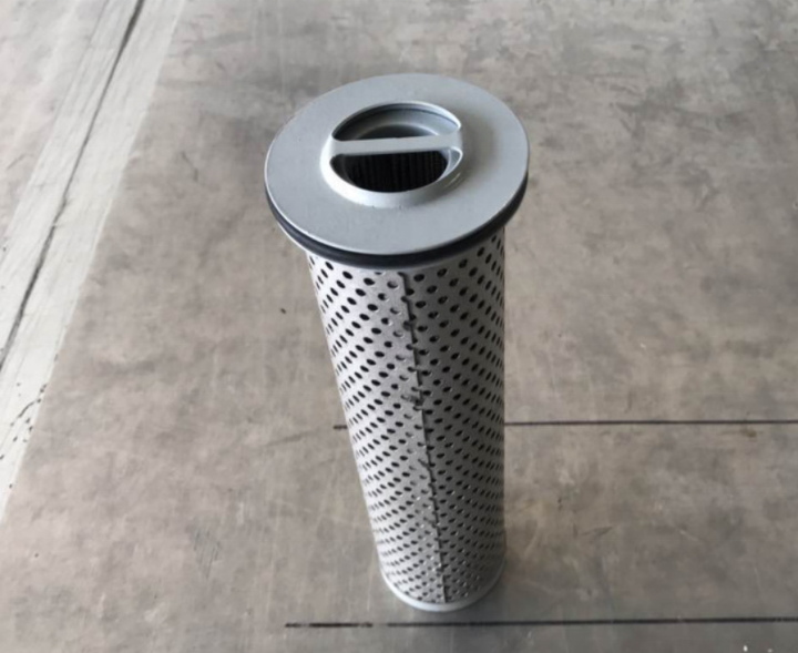 11096818 SH53386 Hydraulik filter KOMPATIBILITÄT VOLVO L150F A60H  