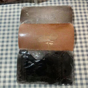 Collants résille sexy pour filles, fin tricoté, avec strass, coloris <span class=keywords><strong>beige</strong></span>, noir, transparent, de fabrication originale - Product Image 5